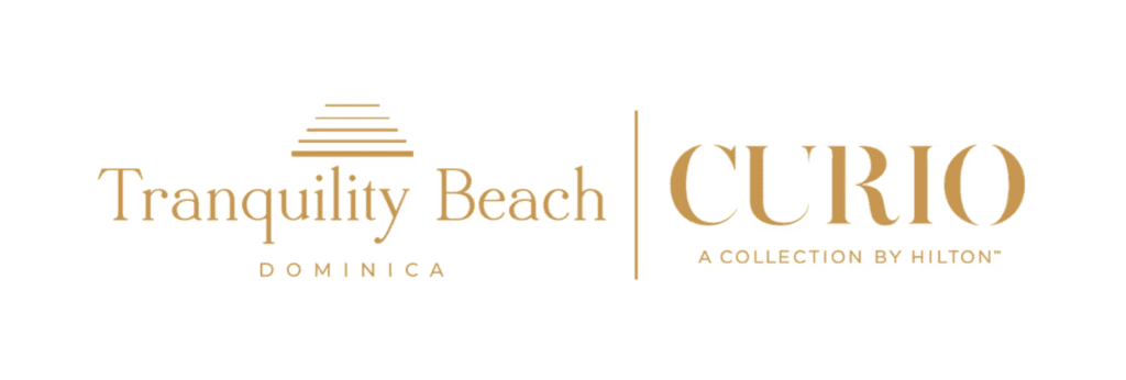 Tranquility beach